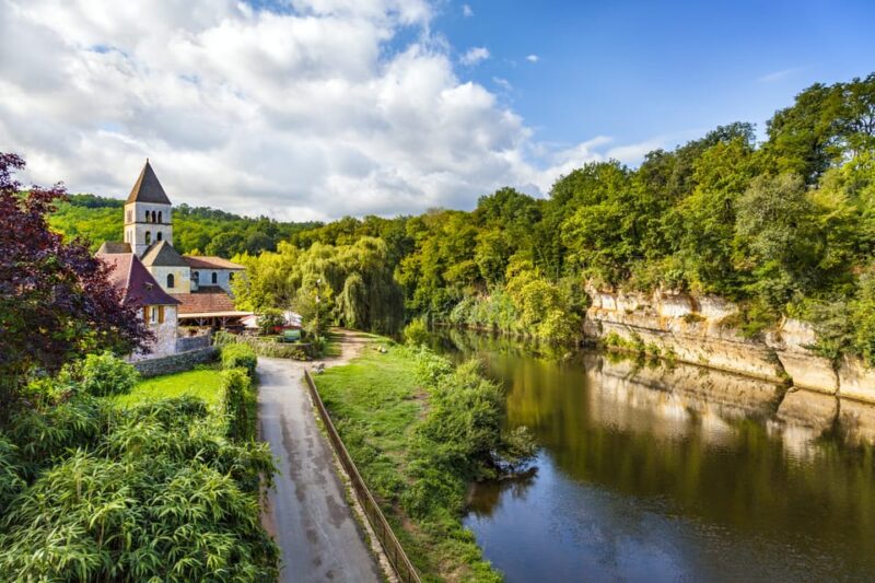 From Sarlat: Half-Day Skip-the-Line Lascaux IV Tour - Highlights of the Interactive Gallery
