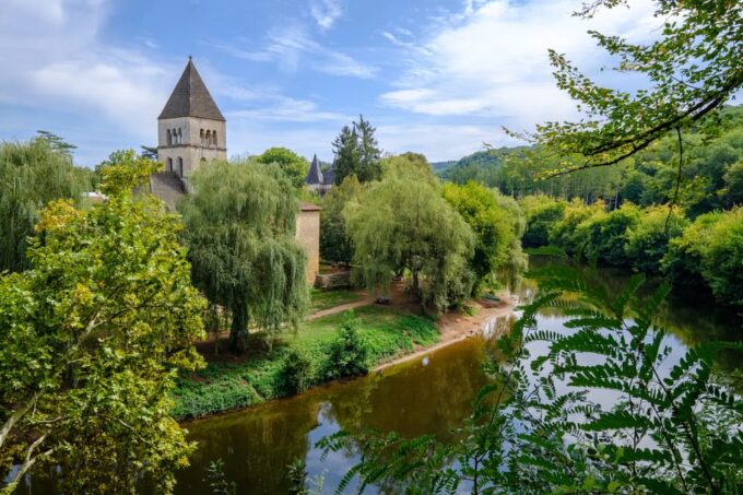 From Sarlat: Half-Day Skip-the-Line Lascaux IV Tour - Practical Information for Your Tour
