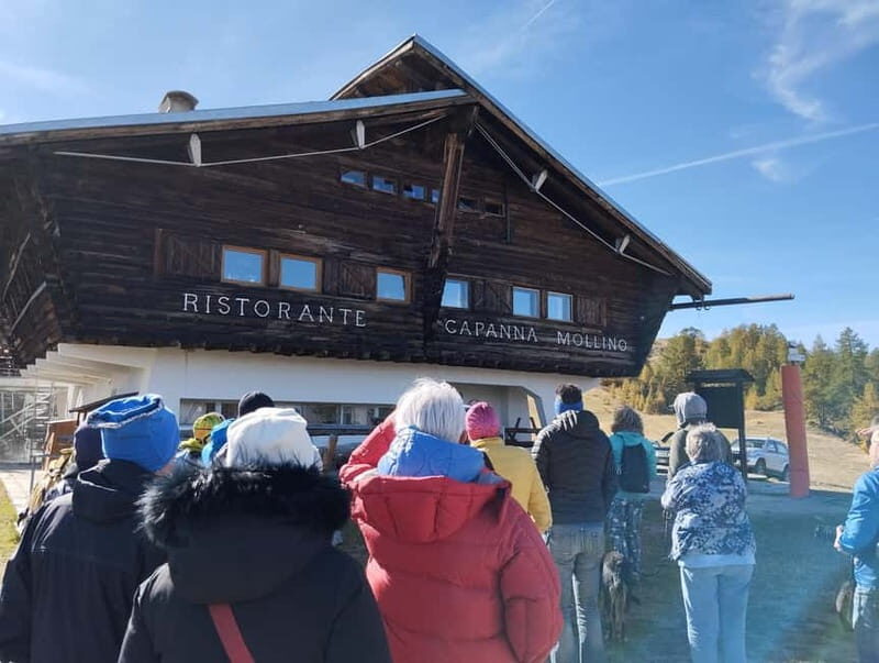 From Sauze d'Oulx to Capanna Mollino: Alpine architecture - Price and Value
