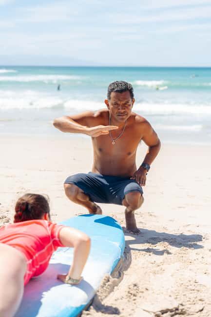 From Sayulita: La Lancha Surf Lesson w/ Transportation - What to Expect After the Lesson