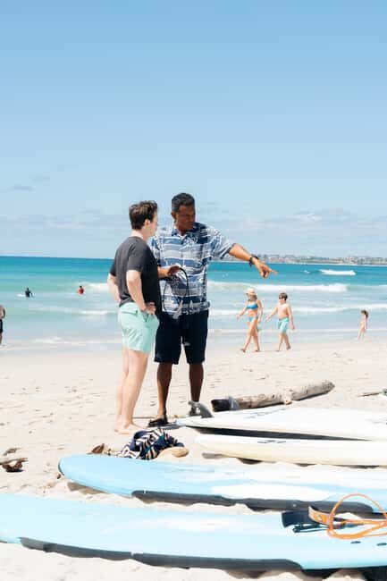 From Sayulita: La Lancha Surf Lesson w/ Transportation - Who Will Love This Tour?
