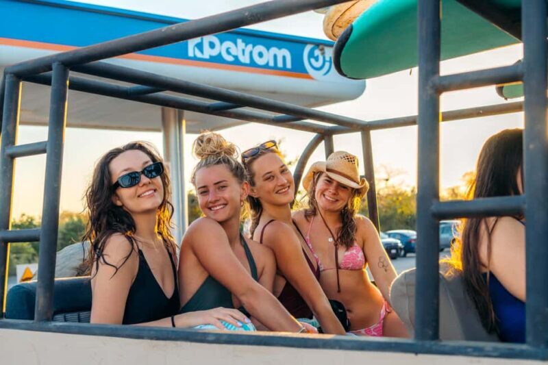 From Sayulita: La Lancha Surf Lesson w/ Transportation - Final Thoughts