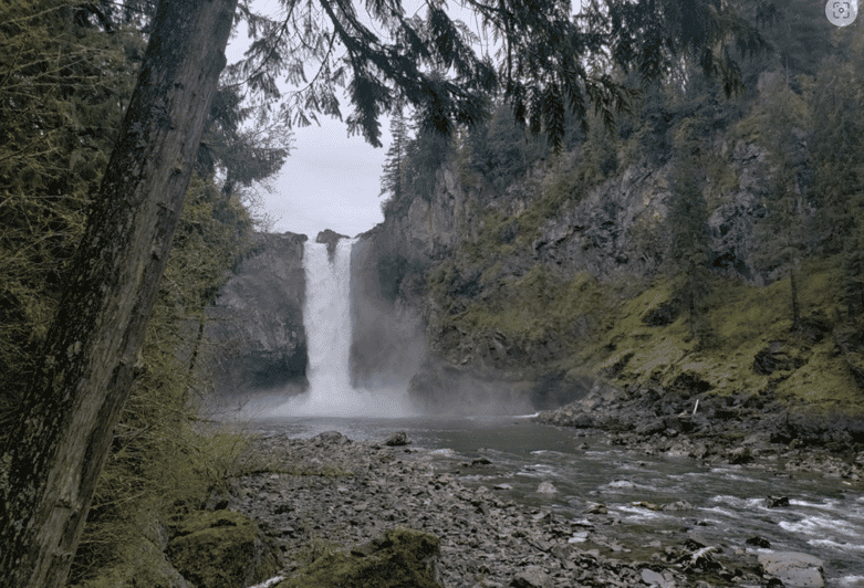 From Seattle: Cascades Hiking & Snoqualmie Falls Tour - Itinerary Highlights