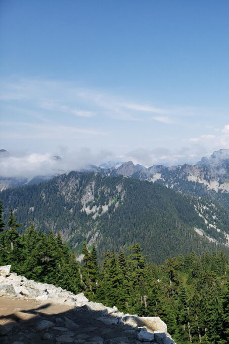 From Seattle: Cascades Hiking & Snoqualmie Falls Tour - Booking Information