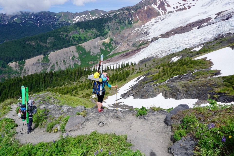 From Seattle - Enchanting Mt Baker & Cascade Mountains Tours - Highlights