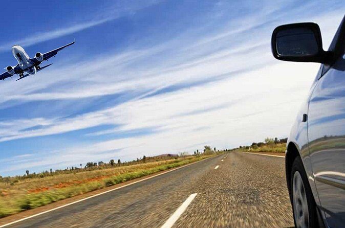 From Seattle Hotels - Hotel Transfer to Airport - The Sum Up