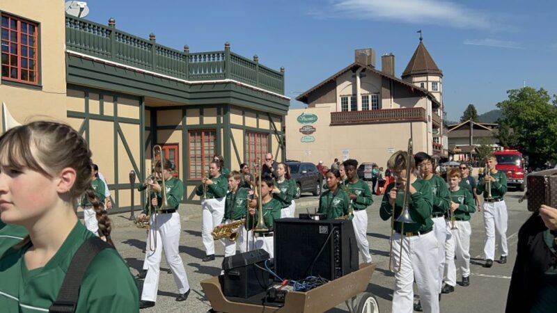 From Seattle/Kirkland/Bellevue: Leavenworth Exclusive Tour - Who Will Love This Tour?