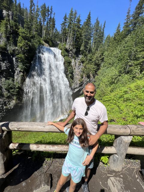 From Seattle: Mount Rainier Full-Day Tour - Additional Details