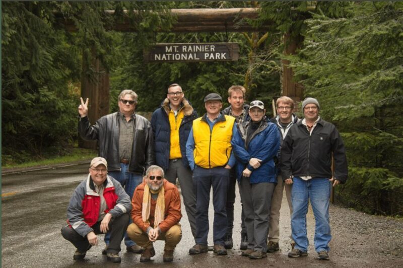 From Seattle: Mount Rainier National Park Guided Tour - A Deep Dive into the Mount Rainier Guided Tour