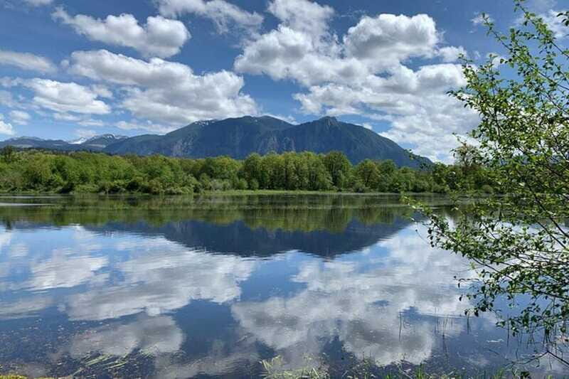 From Seattle: Pacific Northwest Waterfalls & Hiking Tour - Final Thoughts