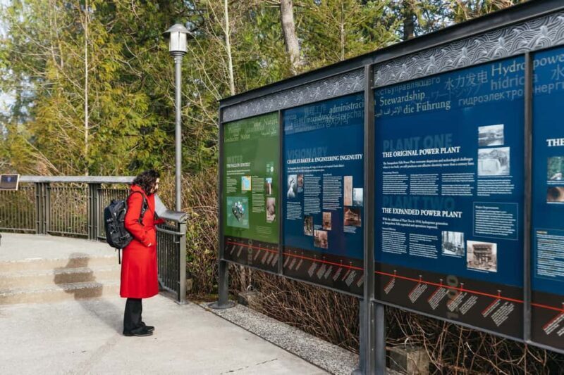 From Seattle: Visit Snoqualmie Falls and Hike to Twin Falls - The Sum Up