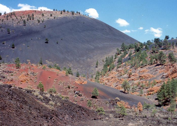 From Sedona or Flagstaff: Ruins & Volcanoes Small-Group Tour - Highlights