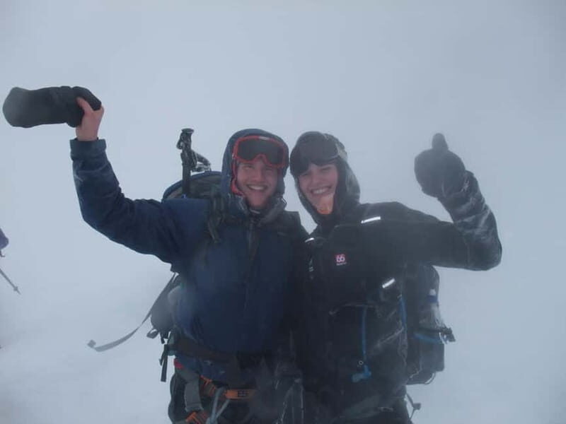 From Seljavallalaug: Eyjafjallajökull Volcano Summit Hike - Final Thoughts: Is It Worth It?
