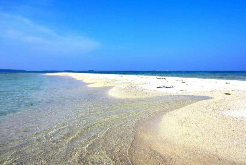FROM SEMARANG : KARIMUNJAWA ISLAND TOUR - Detailed Review of the Karimunjawa Island Tour