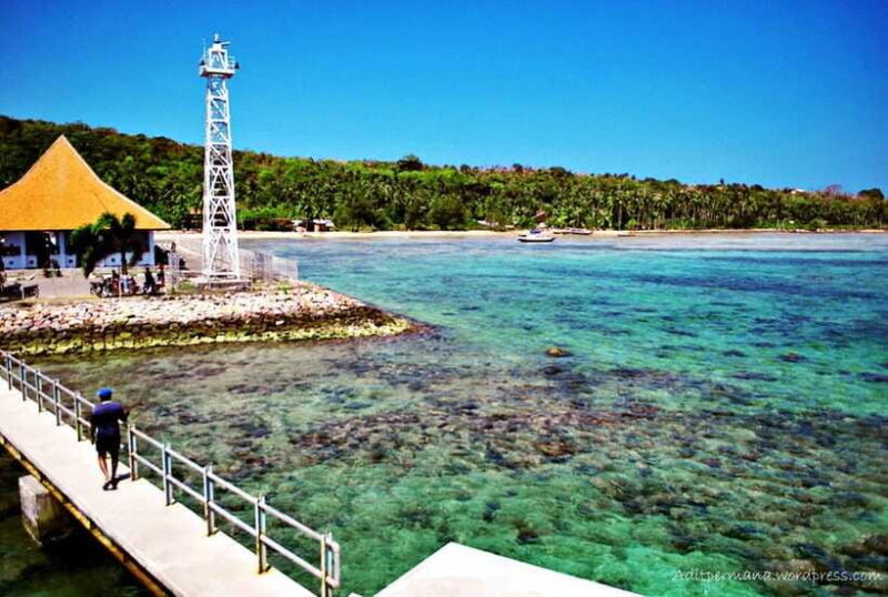 FROM SEMARANG : KARIMUNJAWA ISLAND TOUR - FAQ