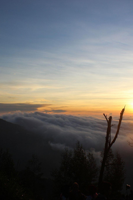 FROM SEMARANG: TRIP TO DIENG SUNRISE/CRATER/COLOR LAKE VIEW - Good To Know