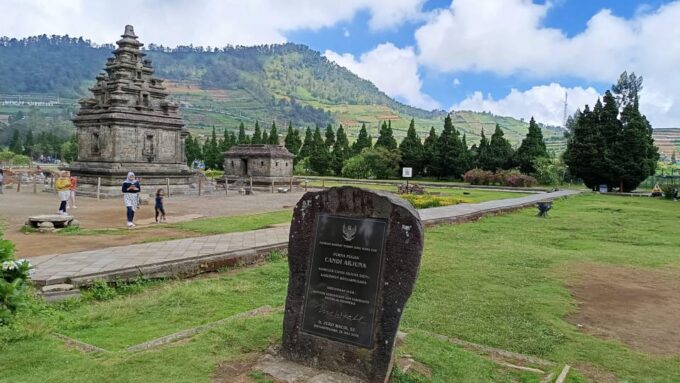 FROM SEMARANG: TRIP TO DIENG SUNRISE/CRATER/COLOR LAKE VIEW - Frequently Asked Questions