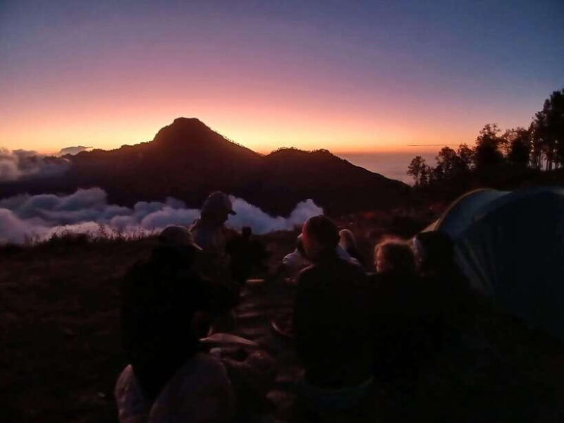 From Sembalun: 2-Day Mount Rinjani Summit Trek with Camping - Key Points