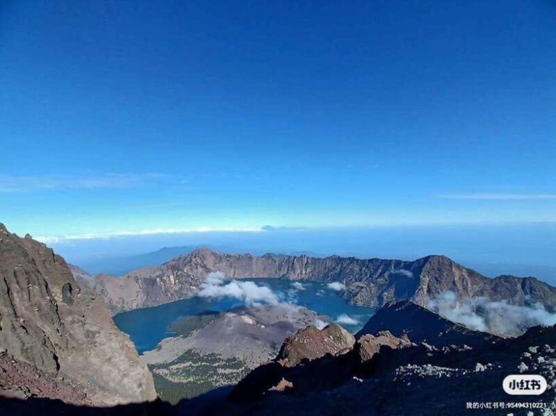 From Sembalun: 2-Day Mount Rinjani Summit Trek with Camping - Why Choose This Trek Over Others?