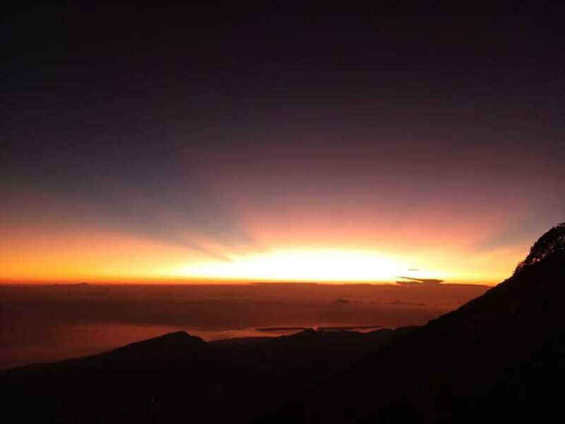 From Sembalun: 2-Day Mount Rinjani Summit Trek with Camping - FAQ