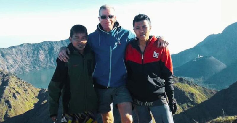 From Senaru: Mount Rinjani Trekking Tour 2 Days - Good To Know