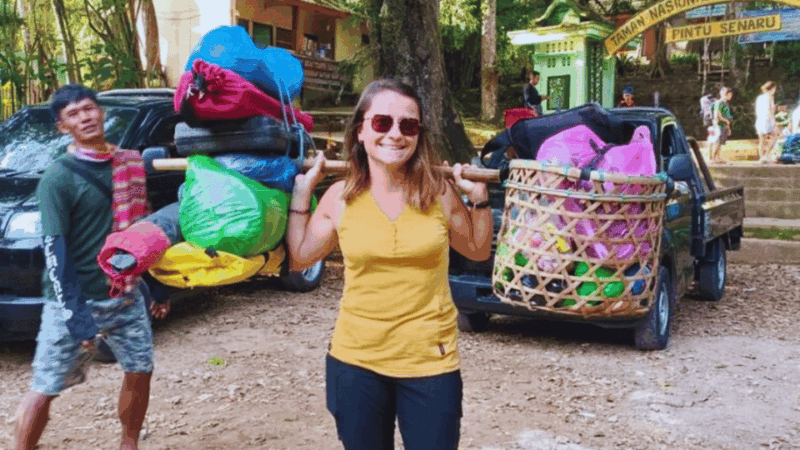 From Senaru: Mount Rinjani Trekking Tour 2 Days - Tour Overview and Pricing