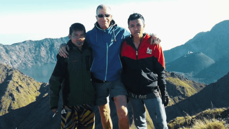From Senaru: Mount Rinjani Trekking Tour 2 Days - Important Information