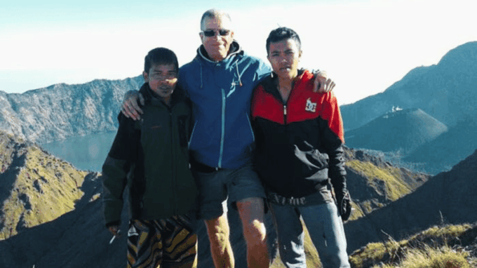 From Senaru: Mount Rinjani Trekking Tour 2 Days - Contact Information