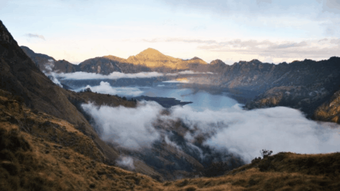 From Senaru: Mount Rinjani Trekking Tour 2 Days - Frequently Asked Questions
