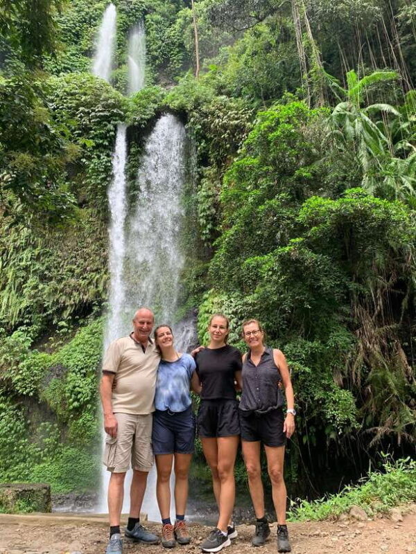 From Senggigi: Waterfalls and Sasak Village Tour with Lunch - Why It Works (and What Could Be Better)