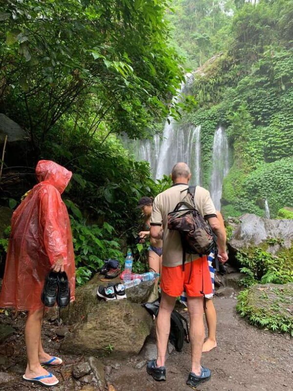 From Senggigi: Waterfalls and Sasak Village Tour with Lunch - Final Word