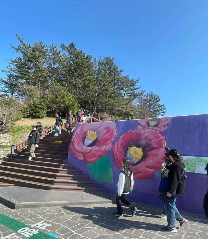 From Seoul: 2-Day Yeosu and Suncheon Scenic Journey - Who Will Love This Tour?