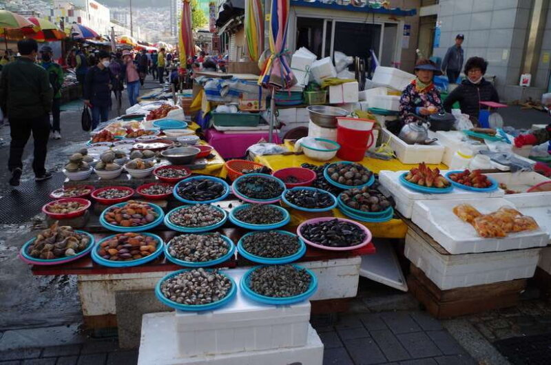 From Seoul: 5-Day Tour of Korea with UNESCO Sites - Practical Tips for Travelers
