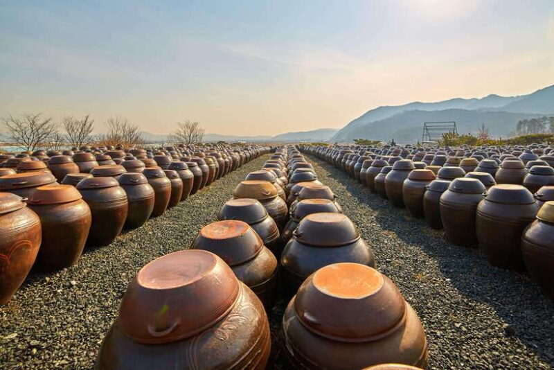 From Seoul: Andong UNESCO Sites & Folk Village Private Tour - Exploring the Hidden Gems of Korea: A Detailed Review of the From Seoul: Andong UNESCO Sites & Folk Village Private Tour