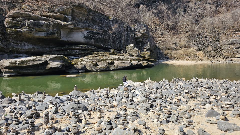 From Seoul: Cheorwon DMZ, Observatory, 2nd Tunnel Day Tour - Frequently Asked Questions