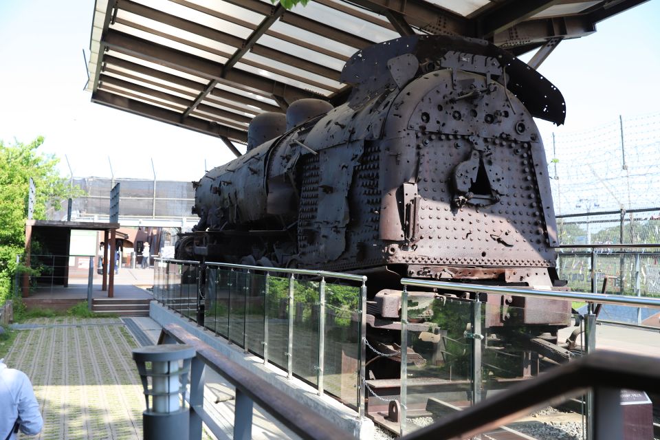 From Seoul: Demilitarized Zone Guided Tour Optional Gondola - Frequently Asked Questions