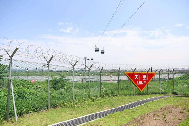 From Seoul: DMZ Tour with Japanese-Speaking Guide - Final Thoughts