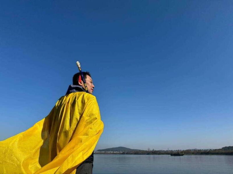 From Seoul: Gongju and Buyeo 2-Day Tour with Accommodation - A Practical Look at the 2-Day Tour
