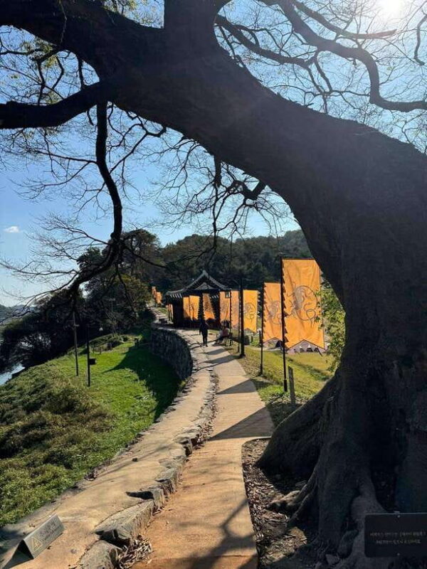 From Seoul: Gongju and Buyeo 2-Day Tour with Accommodation - Weighing the Value