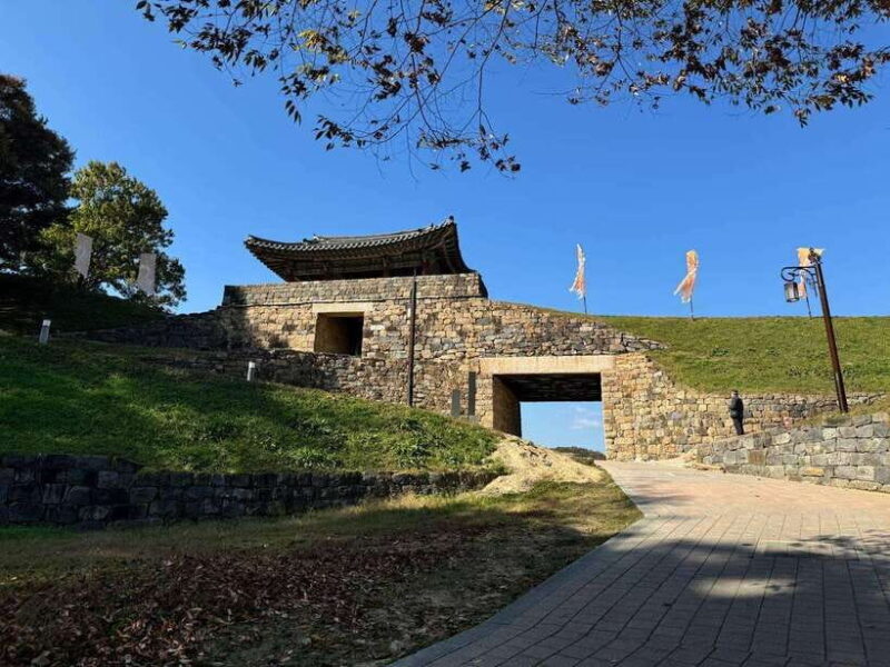 From Seoul: Gongju and Buyeo 2-Day Tour with Accommodation - FAQ