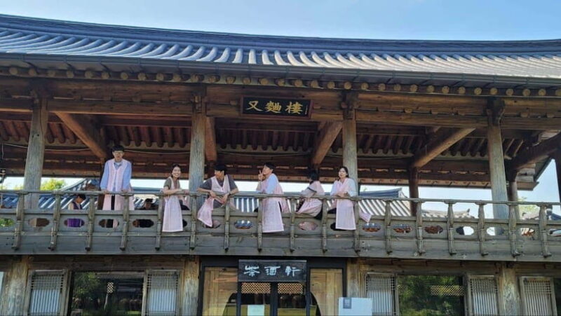 From Seoul: Guided Day Trip to Pocheon - Key Points