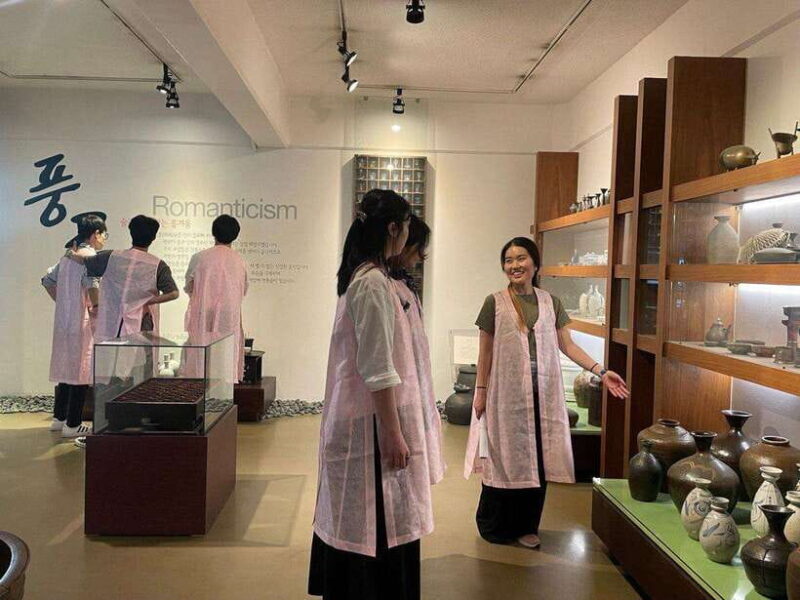 From Seoul: Guided Day Trip to Pocheon - An In-Depth Look at the Tour
