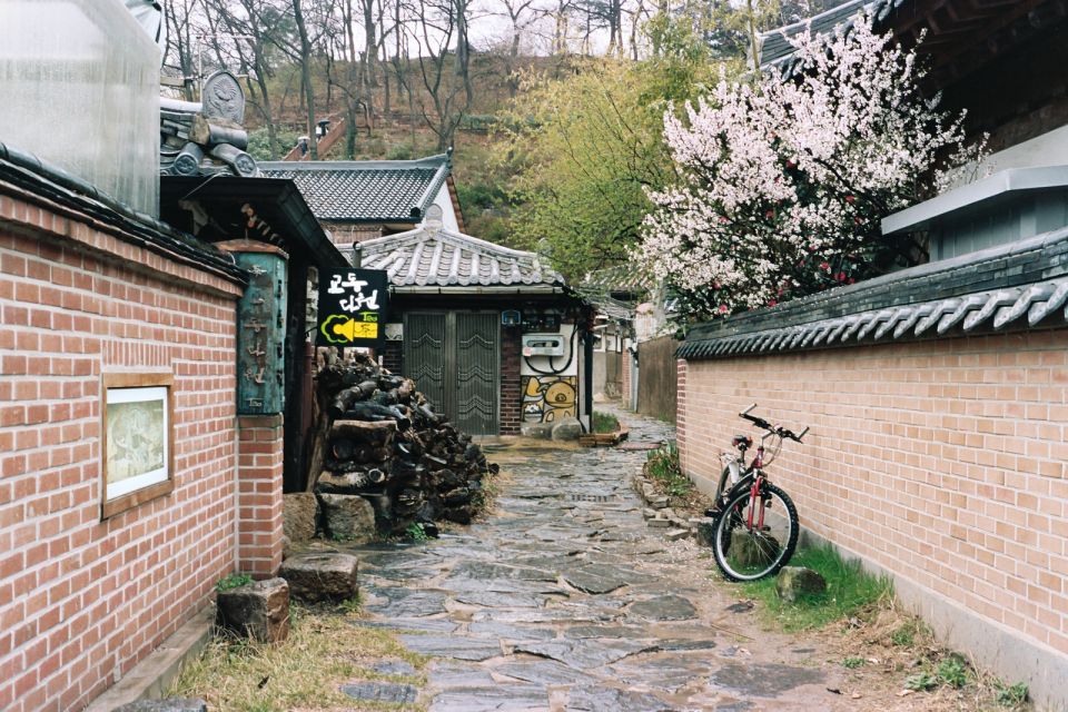 From Seoul: Jeonju Hanok Village Cultural Wonders Day Tour - Frequently Asked Questions