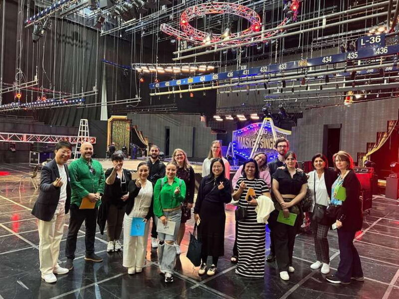 From Seoul: MBC K-Drama Studio One Day Tour (Ilsan & Sangam) - Authentic Experiences and Honest Feedback from Travelers