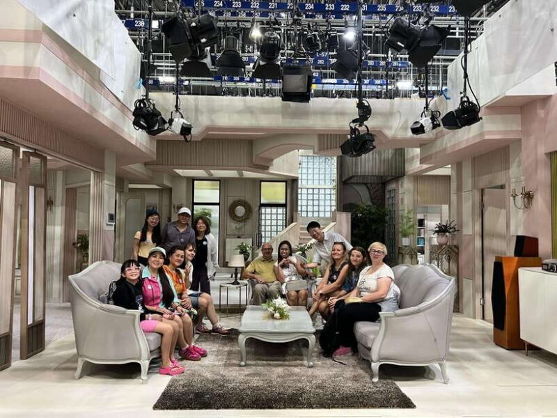 From Seoul: MBC K-Drama Studio One Day Tour (Ilsan & Sangam) - FAQ
