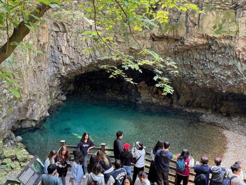 From Seoul : Pocheon 2-Day Tour with Accommodation and Meals - Discovering Pocheon: A 2-Day Adventure from Seoul