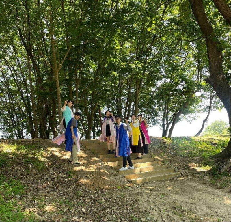From Seoul : Pocheon 2-Day Tour with Accommodation and Meals - FAQ
