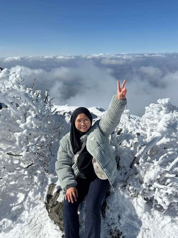 From Seoul: Snow-Capped Beauty of Deogyusan National Park - Light Trek and Cultural Highlights