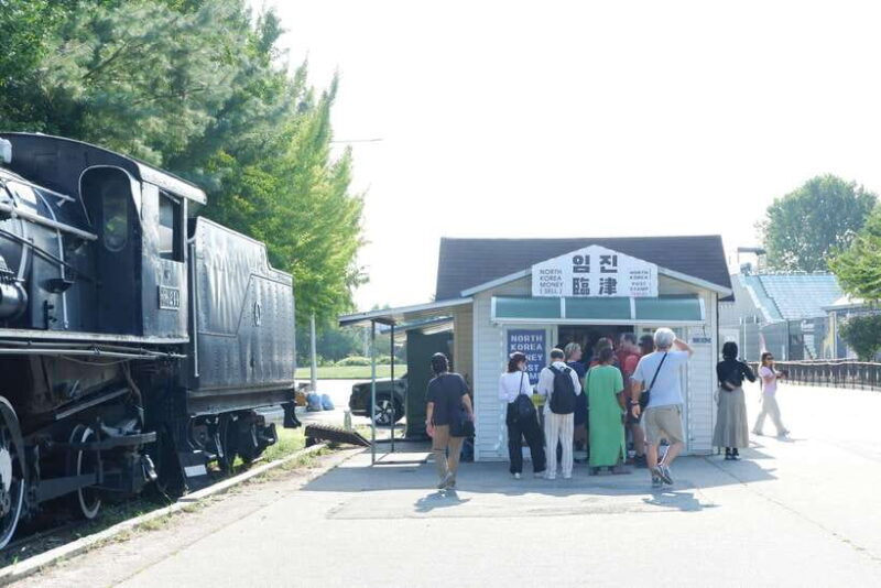 From Seoul: South Korea Demilitarized Zone Guided Tour - Who Should Take This Tour?