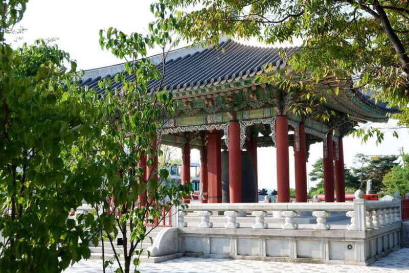 From Seoul: South Korea Demilitarized Zone Guided Tour - Final Thoughts